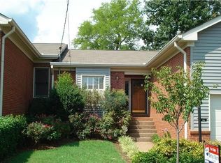 135 Morton Mill Cir, Nashville, TN 37221