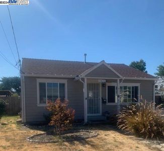 22627 Linden St, Hayward, CA, 94541