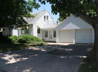 6338 36th Ave, Hudsonville, MI 49426