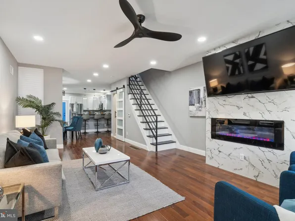 320 E Tulpehocken St, Philadelphia, PA 19144