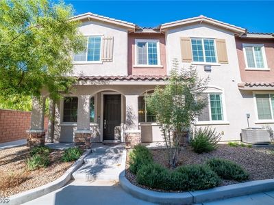 8487 Insignia Ave UNIT 105, Las Vegas, NV, 89178