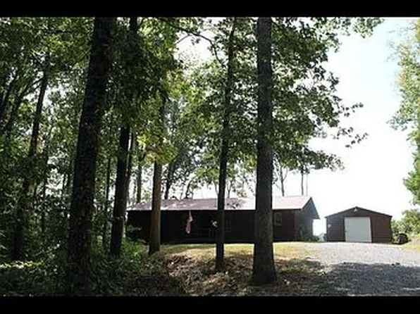 241 Angus Rd, Dalton, GA 30721