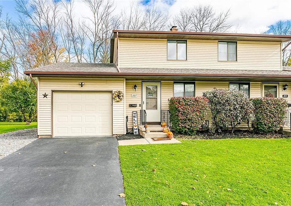 337 Willowbrooke Dr, Brockport, NY 14420 Zillow