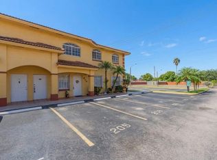7520 W 20TH Avenue #206, Hialeah, FL 33016