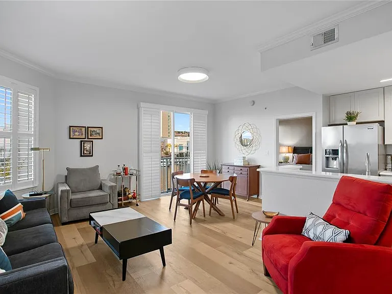 700 S Harbour Island Blvd #218-A — Photo 3