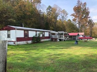 792 Lynn Camp Hollow Rd, Gray, KY 40734