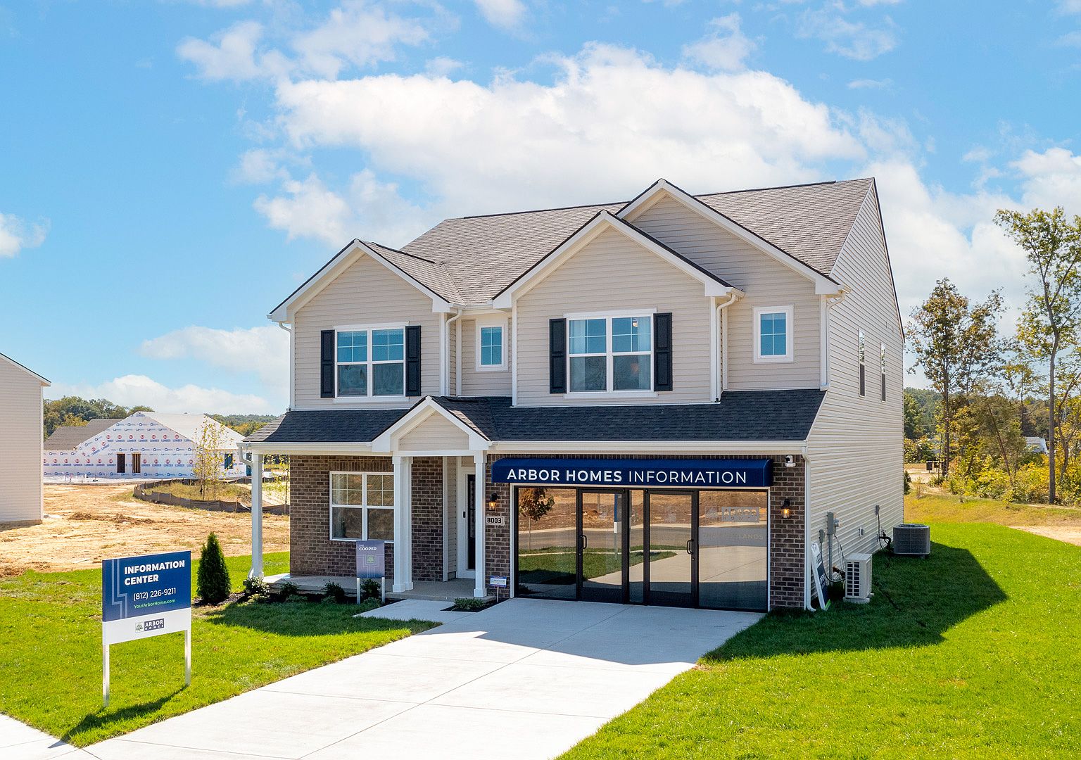 The Highlands by Arbor Homes in Floyds Knobs IN Zillow