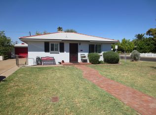 2448 N 20th Ave, Phoenix, AZ 85009