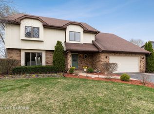 164 West Trl, Grayslake, IL 60030