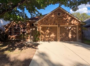 3840 Habersham, Schertz, TX 78154