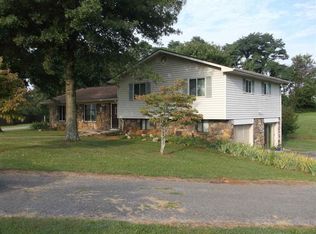 5950 Doug Ln, Talbott, TN 37877