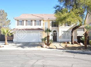 3520 Teton Hills St, Las Vegas, NV 89147