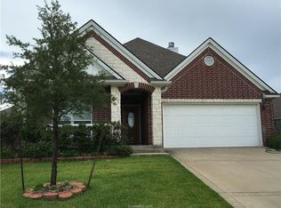 3904 Incourt Ln, College Station, TX 77845