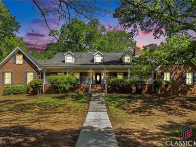 1761 Spartan Ln, Athens, GA, 30606