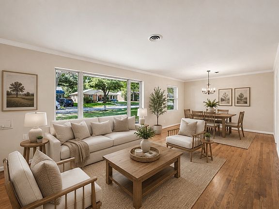 3rd image of 6147 Woodcrest Ln