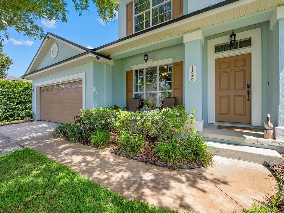 128 Moultrie Crossing Ln, Saint Augustine, FL 32086 Zillow