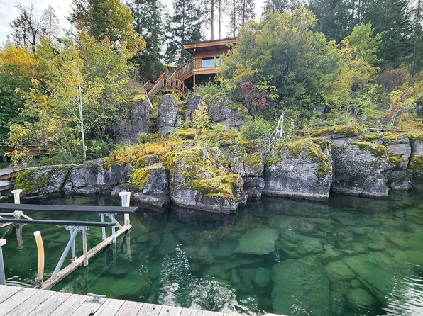 27707 Twin Eagle Ln, Polson, MT 59860