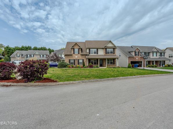 7300 Slippery Rock Ln, Knoxville, TN 37931