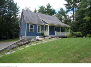 18 Wiswell Ln, Lebanon, ME 04027