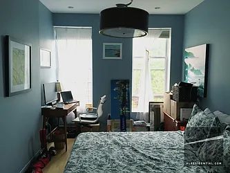 Rented by Highline Residential