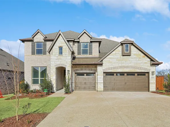 1323 Stellar Truth Way, Wylie, TX 75098