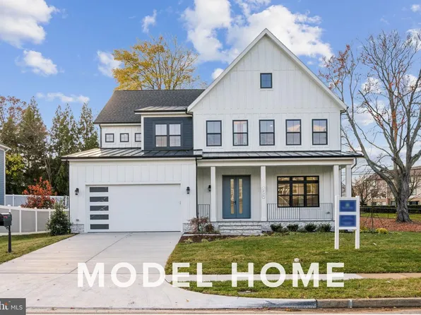 1901 Ware Rd, Falls Church, VA 22043