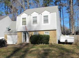 1549 Hummingbird Ln, Virginia Beach, VA 23454