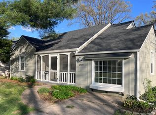 2400 Clarendon Ave, Louisville, KY 40205
