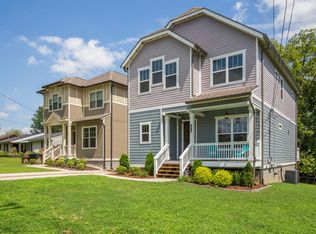 2614 Eastland Ave, Nashville, TN 37206