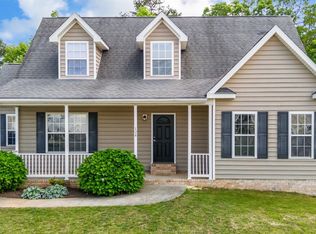 124 Davids Way, Evington, VA 24550