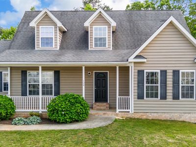 124 Davids Way, Evington, VA, 24550