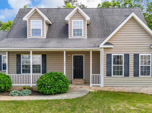 124 Davids Way, Evington, VA 24550
