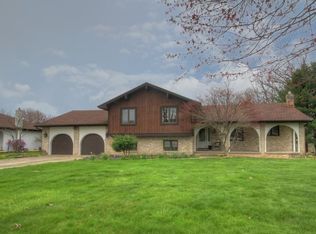 8540 Summerland Trl, Poland, OH 44514