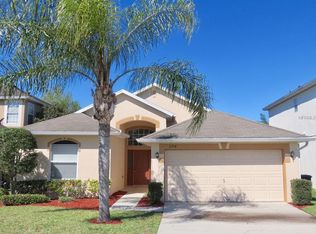 2754 Curpin Ln, Orlando, FL 32825