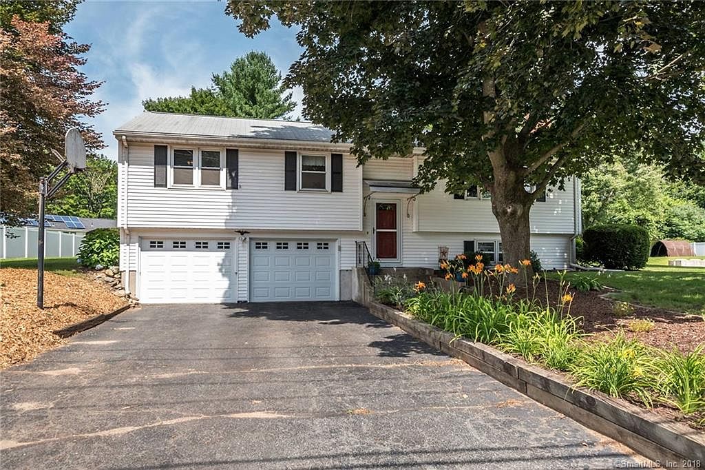 96 Spoonville Rd, East Granby, CT 06026 Zillow