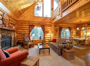 43358 Ridgecrest Dr, Big Bear Lake, CA 92315