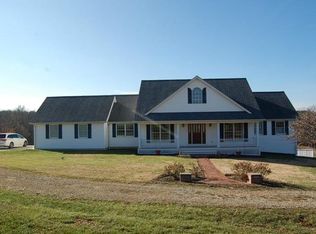 4570 Bucklick School Rd, New Haven, MO 63068