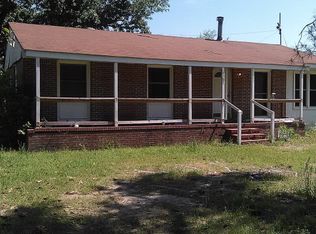 4383 Ga Highway 80, Wrens, GA 30833