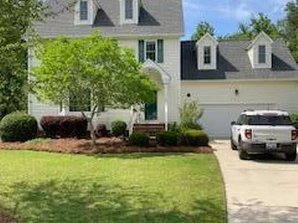 1004 Somerset Ct, Trent Woods, NC 28562