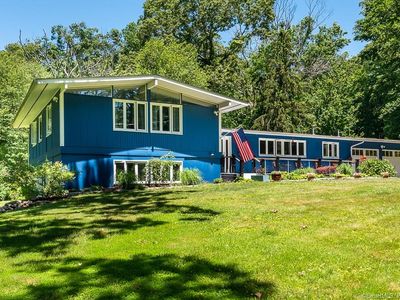 1 Fox Hill Rd, Old Saybrook, CT, 06475