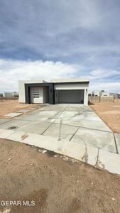 841 Paseo Serra Ct, El Paso, TX, 79928