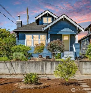 914 N Cedar Street, Tacoma, WA, 98406