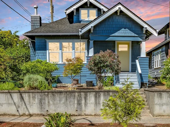 914 N Cedar Street, Tacoma, WA 98406