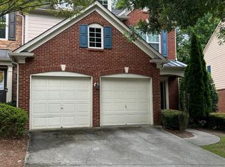 1770 Fair Oak Way #11, Mableton, GA 30126