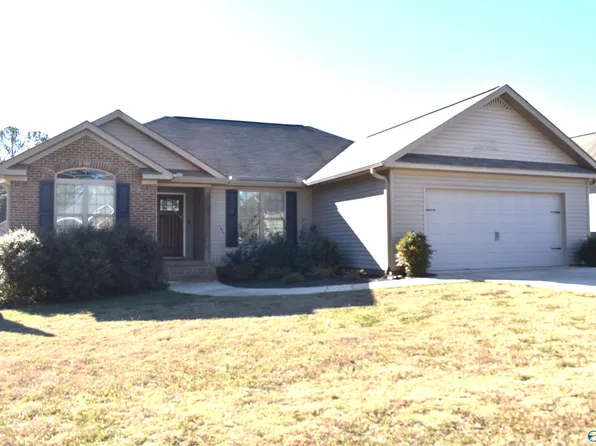 3093 Lakeview Cir, Southside, AL 35907