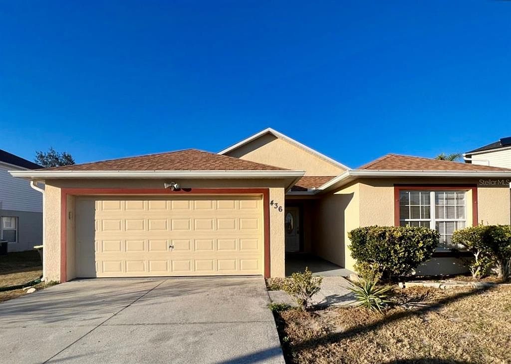 436 Arkansas Ct, Kissimmee, FL 34759 Zillow