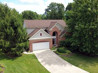 10169 Timothy Ln, Twinsburg, OH 44087