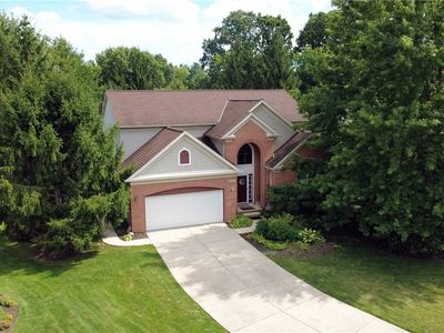 10169 Timothy Ln, Twinsburg, OH, 44087