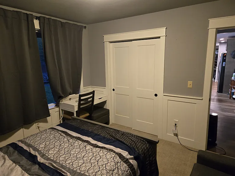 3rd bedroom