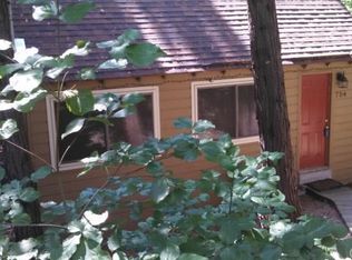 754 Sunderland Ct, Lake Arrowhead, CA 92352